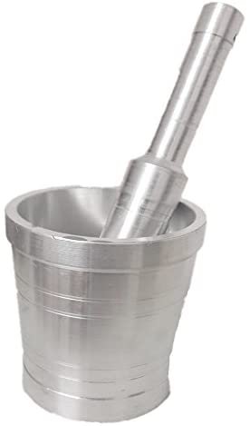 Mortar & Pestle